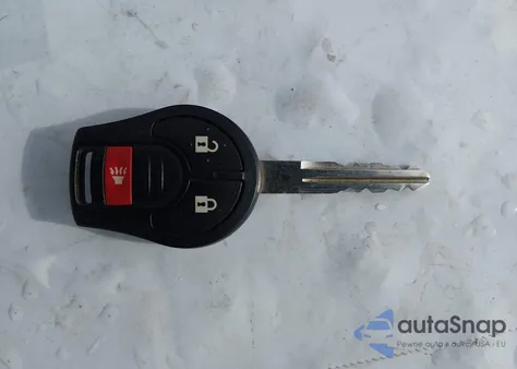 2009 Nissan Cube 1.8 из США, поврежденный, VIN JN8AZ28R59T129554